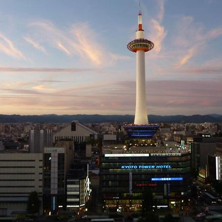 러브 교토 교엔칸 외부 사진