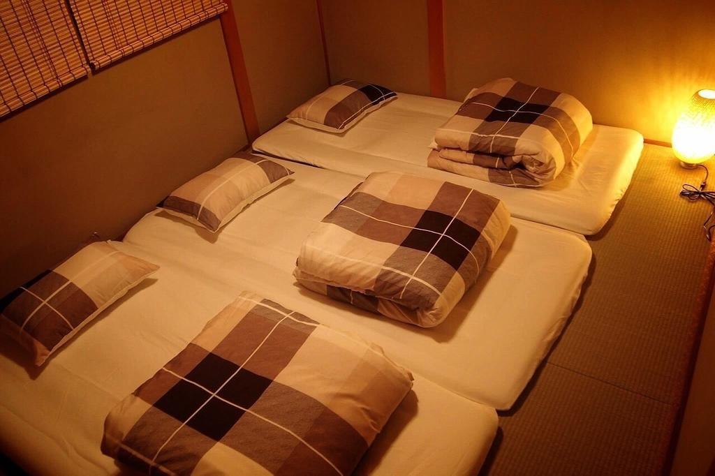 러브 교토 교엔칸 객실 사진