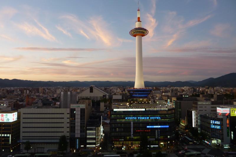러브 교토 교엔칸 외부 사진
